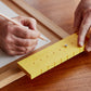 Framing Tool for Wire and Screw Heights