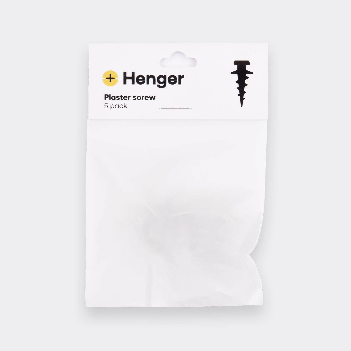 Plaster Board Screw 5 Pack (RRP)