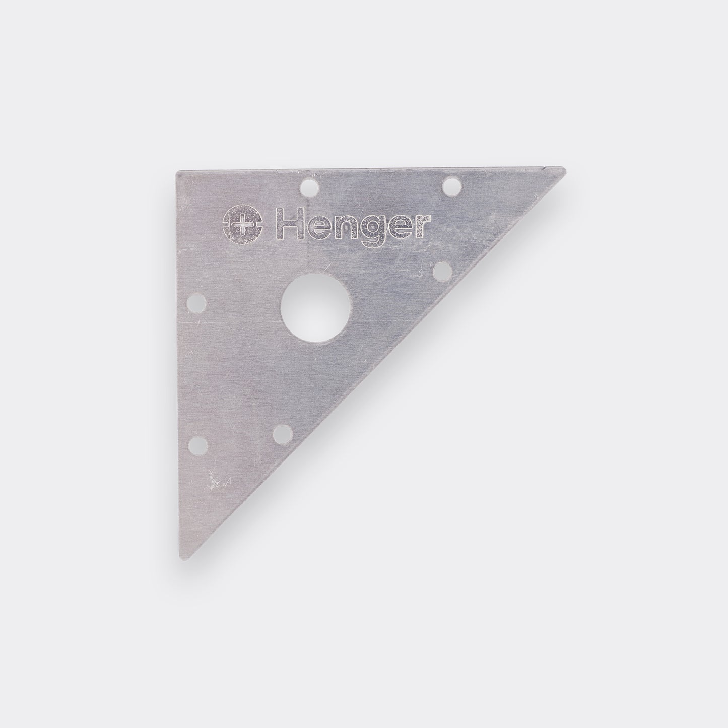 70mm Corner Bracket - Hole