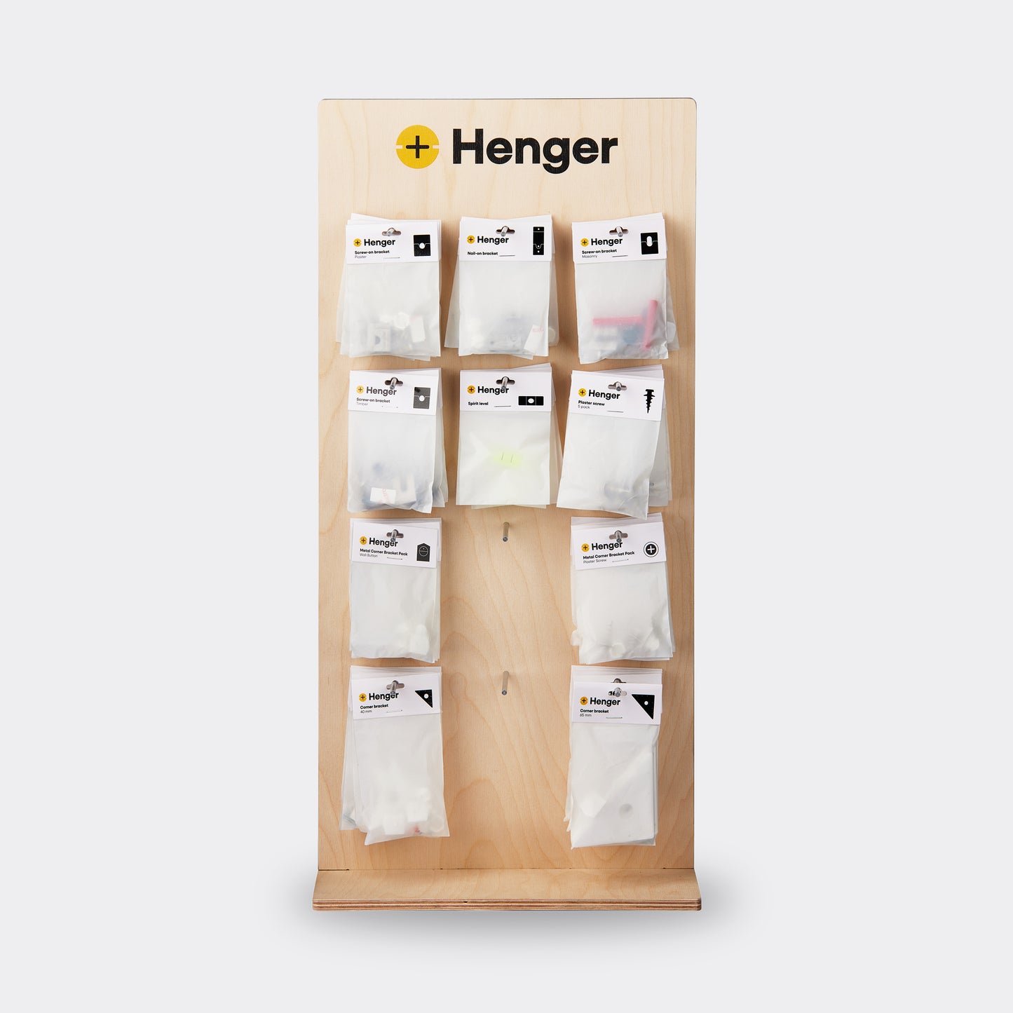 Point of Sale Board