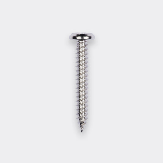 Timber + Masonry Screws