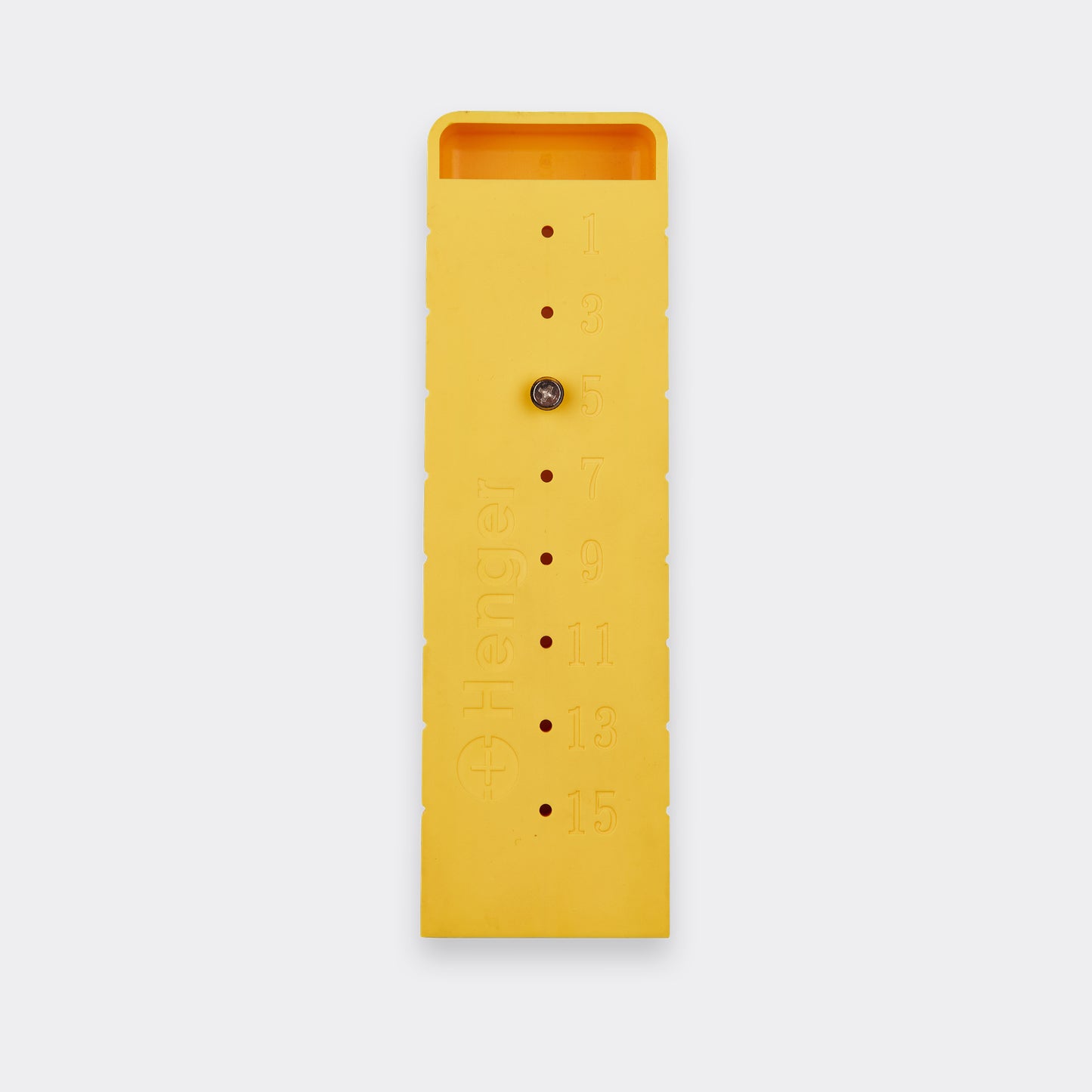 Framing Tool for Wire and Screw Heights