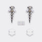 Metal Corner Bracket Pack - Plaster Screw (RRP)