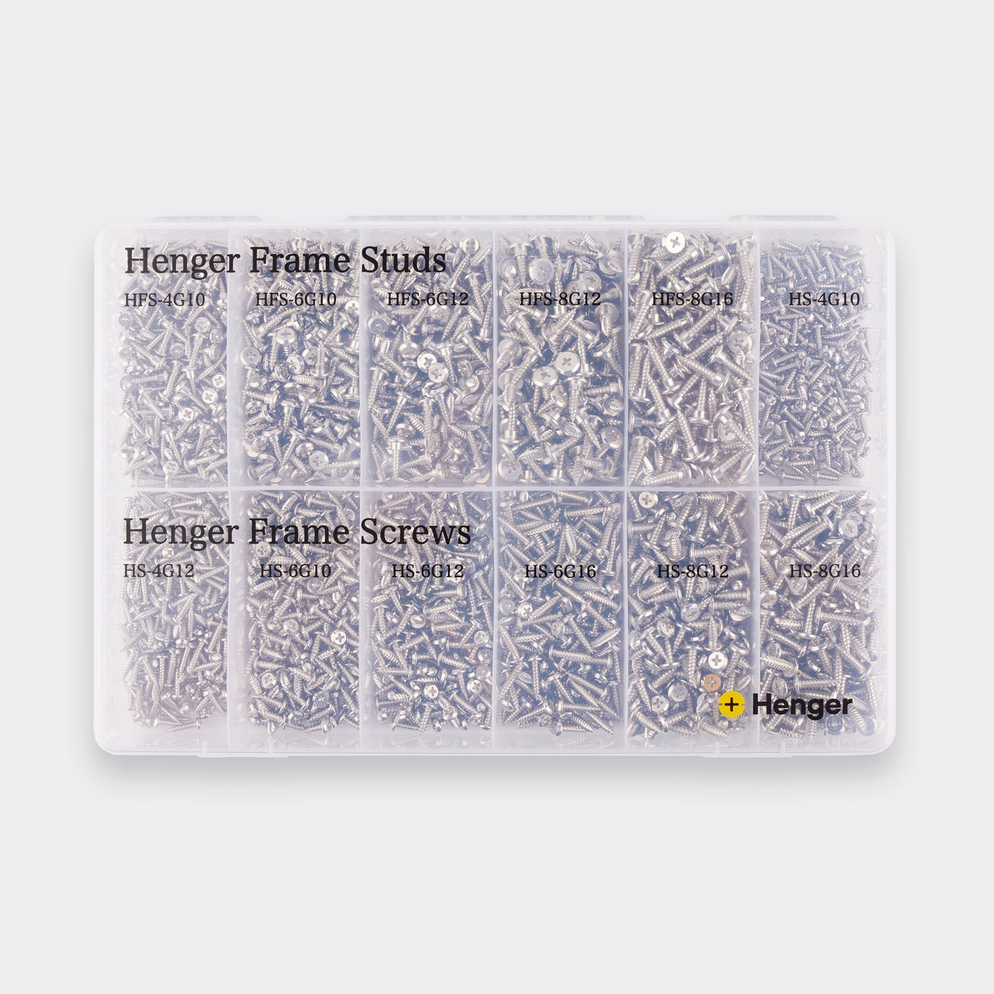 Henger Starter Box