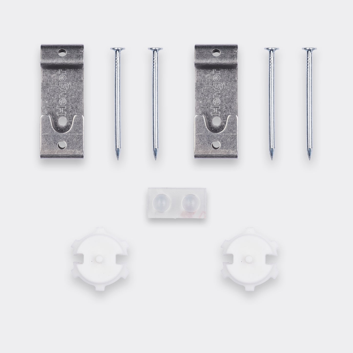 Nail on Bracket Pack