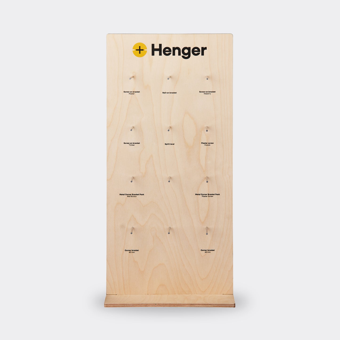 Point of Sale Board