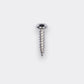 4g 12mm Frame Screw