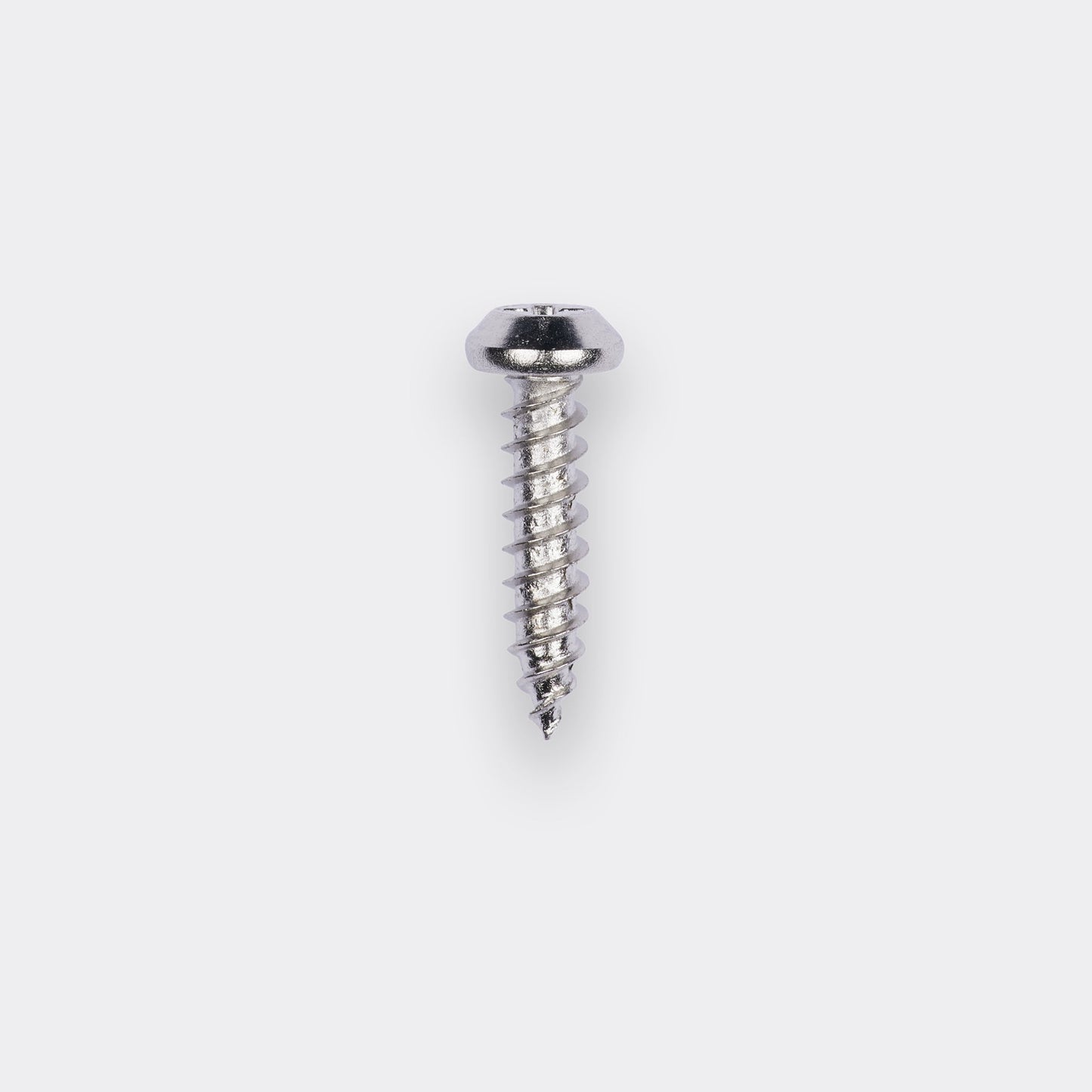 4g 12mm Frame Screw