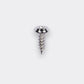 6g 10mm Frame Screw