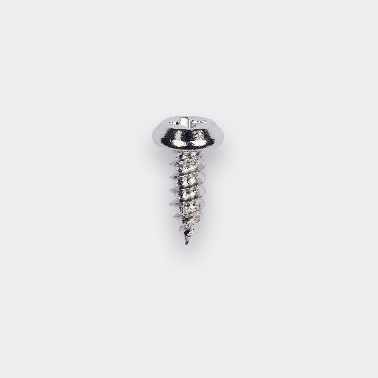 6g 10mm Frame Screw