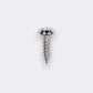 6g 12mm Frame Screw