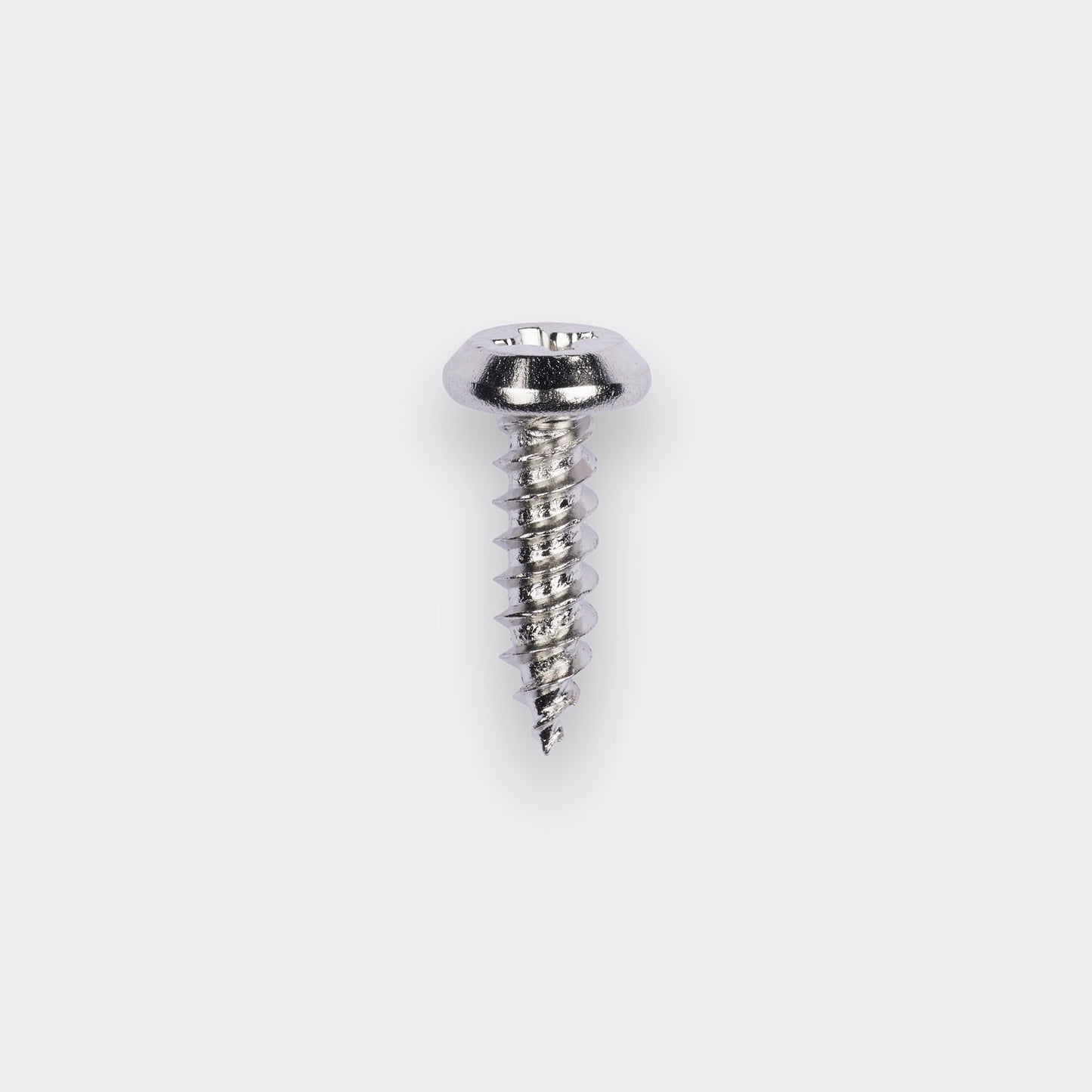 6g 12mm Frame Screw