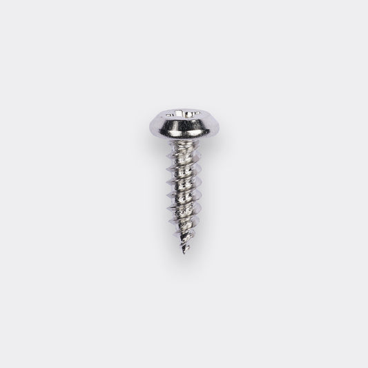 6g 12mm Frame Screw