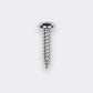 6g 16mm Frame Screw