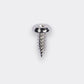 8g 12mm Frame Screw