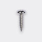 8g 16mm Frame Screw