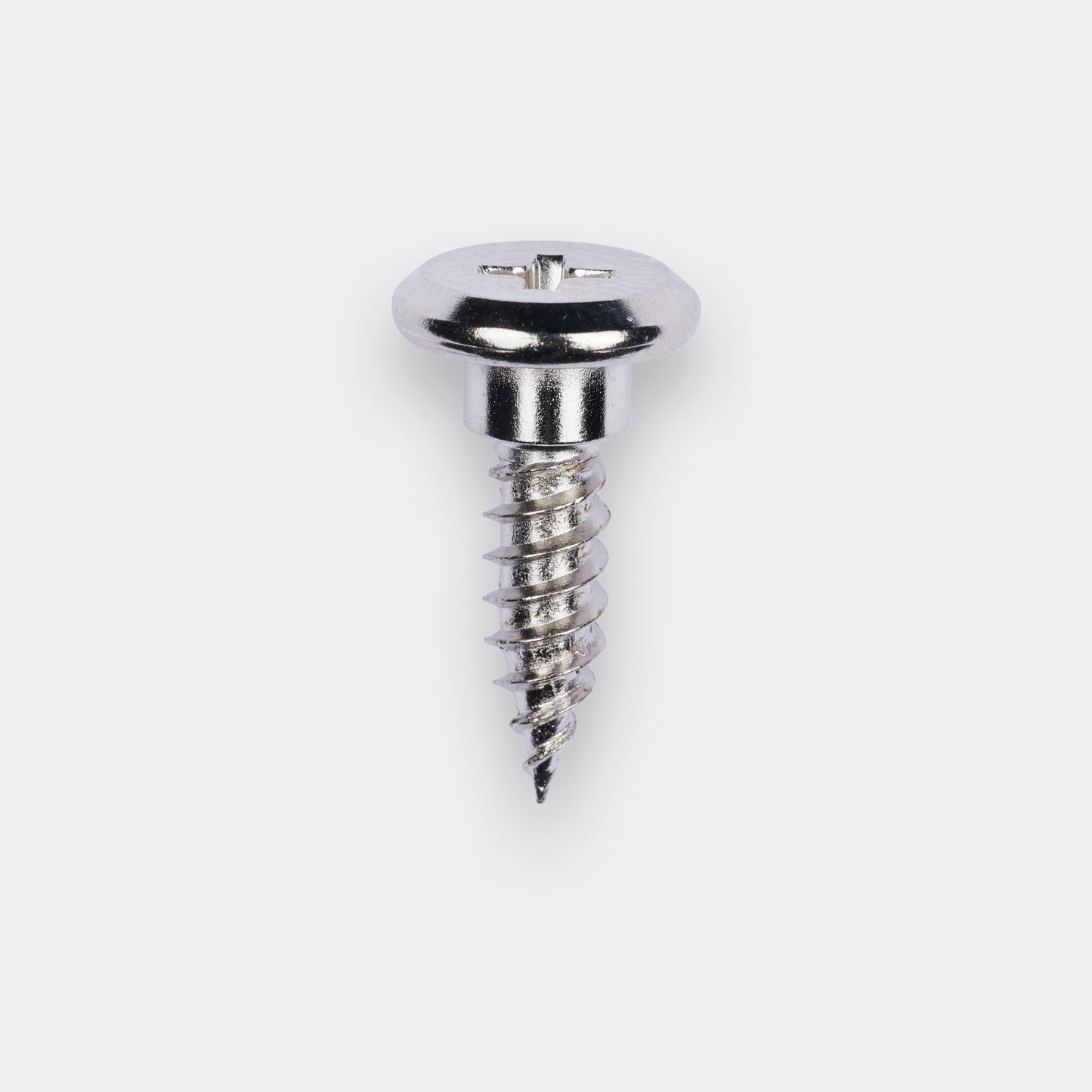 8g 12mm Frame Stud